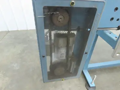 Used N/A _UNKNOWN_ Belt Conveyors Indiana US | Arrow Industrial #1481399