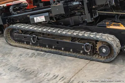 Used 2017 DITCH 2017 DITCH WITCH JT25 Drill Rigs Florida US | HDD Broker #1520116
