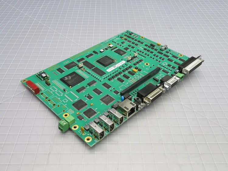 Used AEROTECH _UNKNOWN_ Circuit Boards Texas US | OCO Industrial #1665069