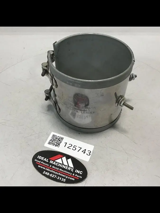 USED BIG CHIEF BC34161A