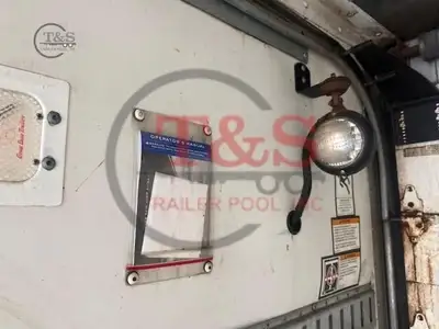 Used 2018 GREAT DANE _UNKNOWN_ Reefer Trailers Illinois US | T&S Trailer Pool #1509380