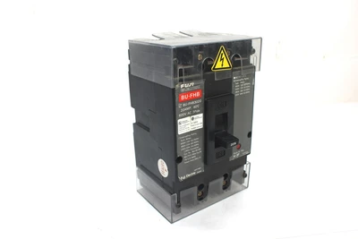 USED FUJI ELECTRIC BU-FHB3020