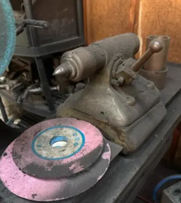 BARBER COLMAN HRS Gear Machines | Bowland Trading Ltd (4)