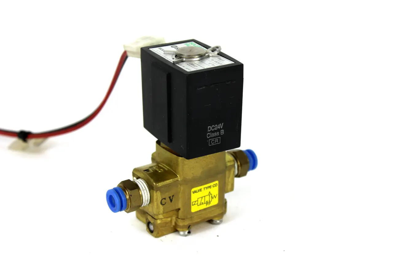 USED SMC VX3244V