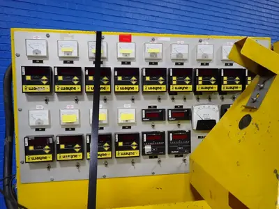 Wayne Extruder