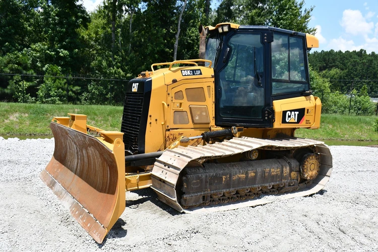 Used 2018 CAT _UNKNOWN_ Crawler Dozers South Carolina US | BTM Machinery #1354429