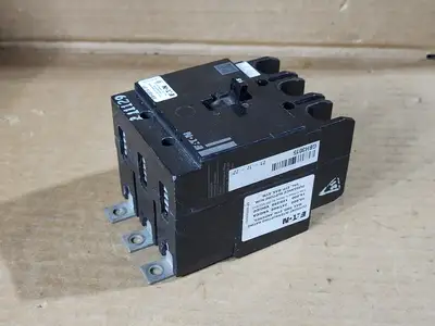 USED EATON GBH3015