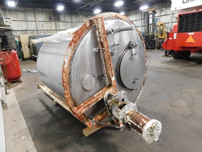 Maple Leaf NA Other Process Engineering Equipment | Equipment Recovery Corp. (6)