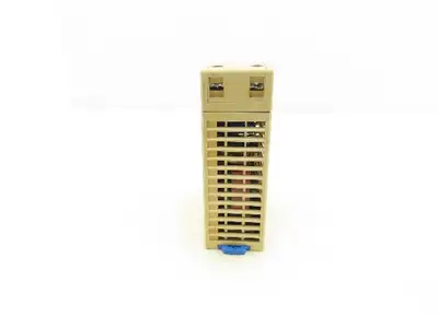 Idec PS5R-SD24
PS5R-SD24 Power Supply 24VDC 2.5A 60W Class 2
