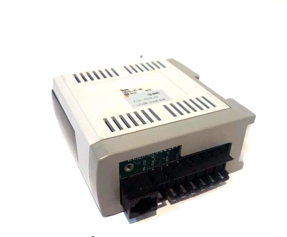 USED SMC LFU20-DUN01648