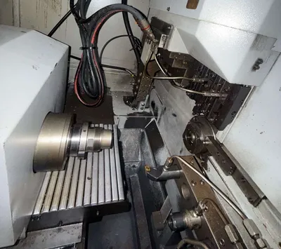 2015 CITIZEN A20VII (3F7) Swiss Type Automatic Screw Machines | UniversalAutomatics.com (3)