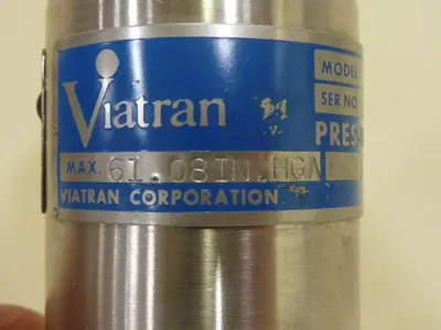 USED VIATRAN 318-24