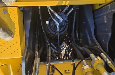 Used KOBELCO SK260LC-11 Crawler Excavators Georgia US | Mitsubishi HC Capital America #1362946