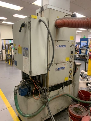 2011 NAKAMURA-TOME NTJX 5-Axis or More CNC Lathes | PM Machines (7)