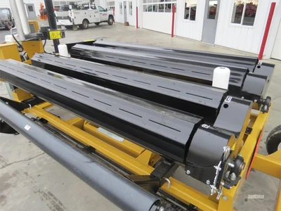 New | in-Stock 2026 TUBELINE TL1700SR Miscellaneous Equipment Pennsylvania US | Zimmerman Farm Service #1410007