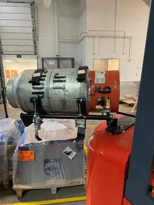 New | in-Stock 2022 Heli CPYD25C Liquid Propane Forklifts New York US | United Lift #1446892