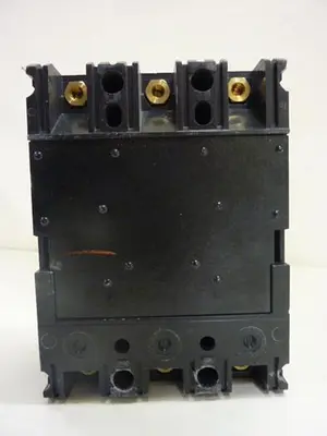 USED SQUARE D FAL34025