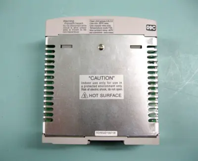 USED IDEC PS5R-SF24
