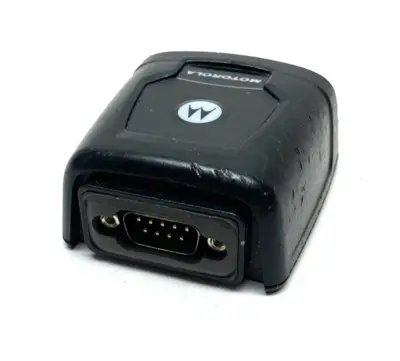 Used Motorola Standalone Barcode Scanner Fixed Mount 2D Imager Barcode Scanners Michigan US | Maverick Industrial Sales #1494890