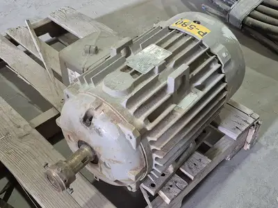 USED GENERAL ELECTRIC 5KS254LAB231