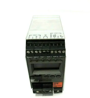 NEW MOORE INDUSTRIES UAC