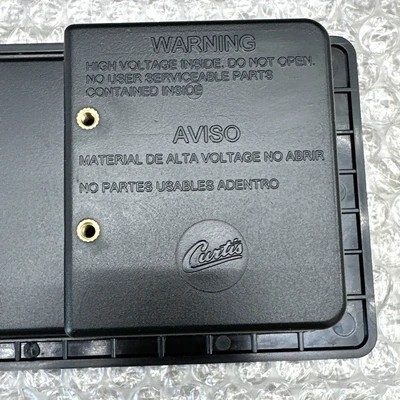 NEW Curtis WC-723
