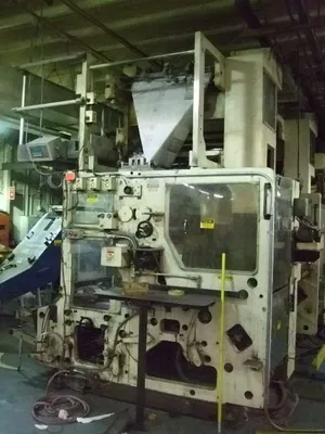 HANTSCHO F6 Combination Folder Combination Folders | Machinery Solutions Group, Inc. (3)