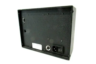 NEW EDRO 01500C DISPLAY PANEL