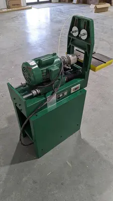 USED 1991 WOODTEK BM-301
