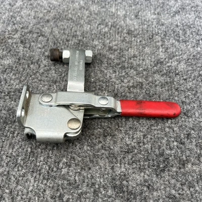 Used Manhattan Supply 698850 Clamps California US | Davliegogo LLC #1706083