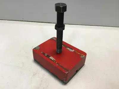 USED UNISORB IM-81-100(10) TSFC