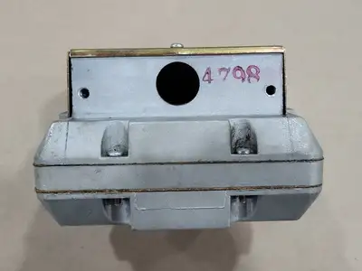 Used ANTUNES CONTROLS HLGP-A Switchgears British Columbia CA | Lenmark #240773
