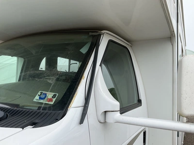 USED 2006 JAYCO GREYHAWK 31