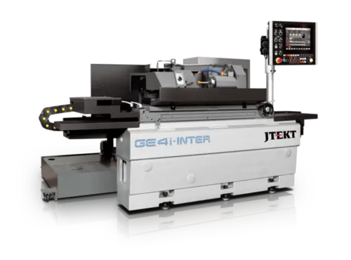 NEW TOYODA GE4I-100 INTER
