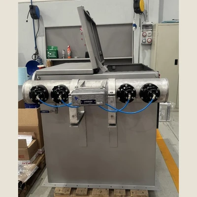 USED 2023 NTE PROCESS M244