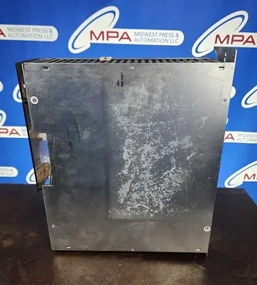 USED INDRAMAT TVM 2.4-050-220/300-W1/115/220