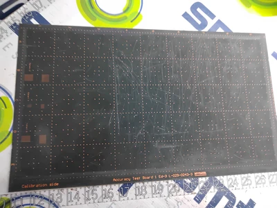 USED MYDATA L-029-0243-3