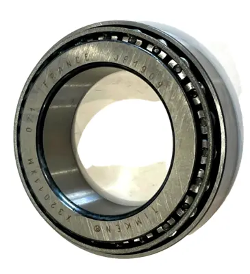 NEW TIMEKN 32011XM-90KM1 TAPERED ROLLER BEARING 32011XM 90KM1