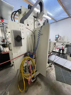 2018 ROTTLER F69A Cylinder Boring Machines | Asset Exchange Corporation (6)