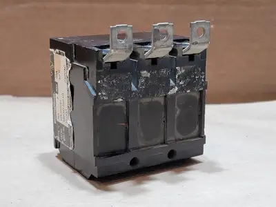 USED WESTINGHOUSE BA3050H