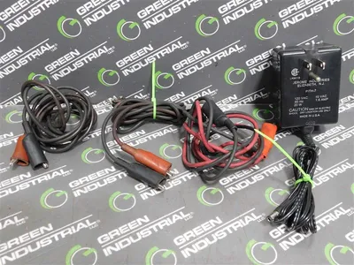 USED TRANSMATION 1091-01