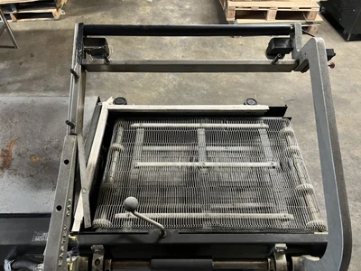 EASTEY ET1608 Sealers | Envoy Equipment LLC (9)