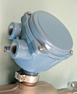 USED Micro Motion CMFS040 M313N2BASKZZ