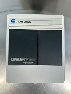 Used Allen-Bradley 1336 PLUS Variable Speed Drives South Carolina US | Palmetto Automation #1159798