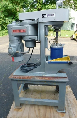 USED UNION PROCESS 1-S