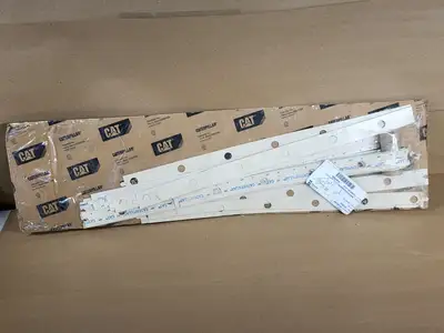 Assorted Caterpillar Parts