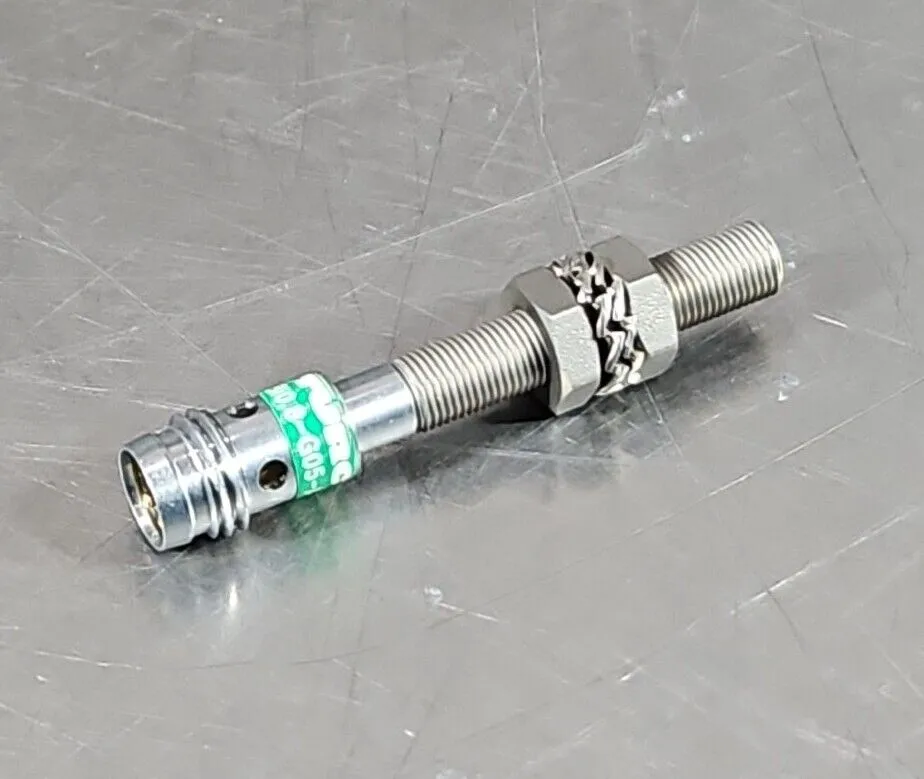 Turck BI0.8-G05-AN6X-V1331 Proximity Sensor. Loc5D-15