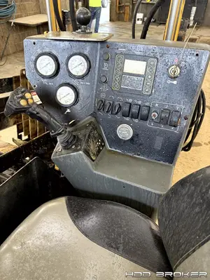 Used 2013 VERMEER 2013 VERMEER D20X22 SERIES II Drill Rigs Florida US | HDD Broker #1346315