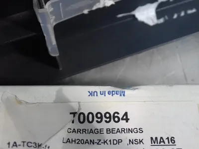 USED NSK LAH20ANZK1DP
