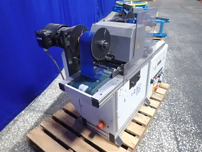 Used KURZ RB135/US Labelers | HGR 24 #751549